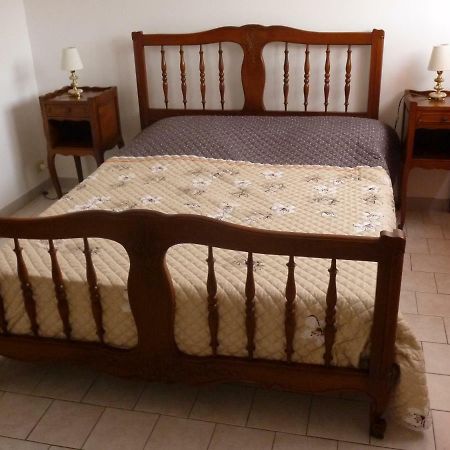 Appartement Mady 아흘르 외부 사진