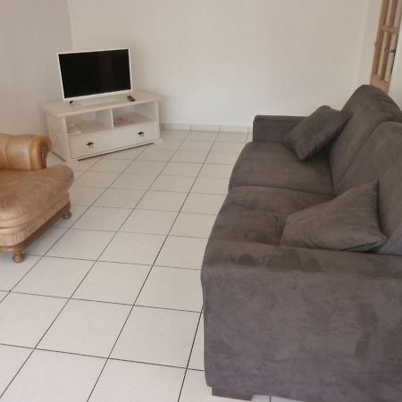 Appartement Mady 아흘르 외부 사진