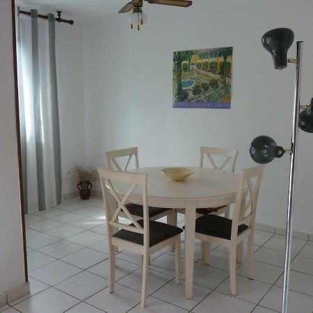 Appartement Mady 아흘르 외부 사진