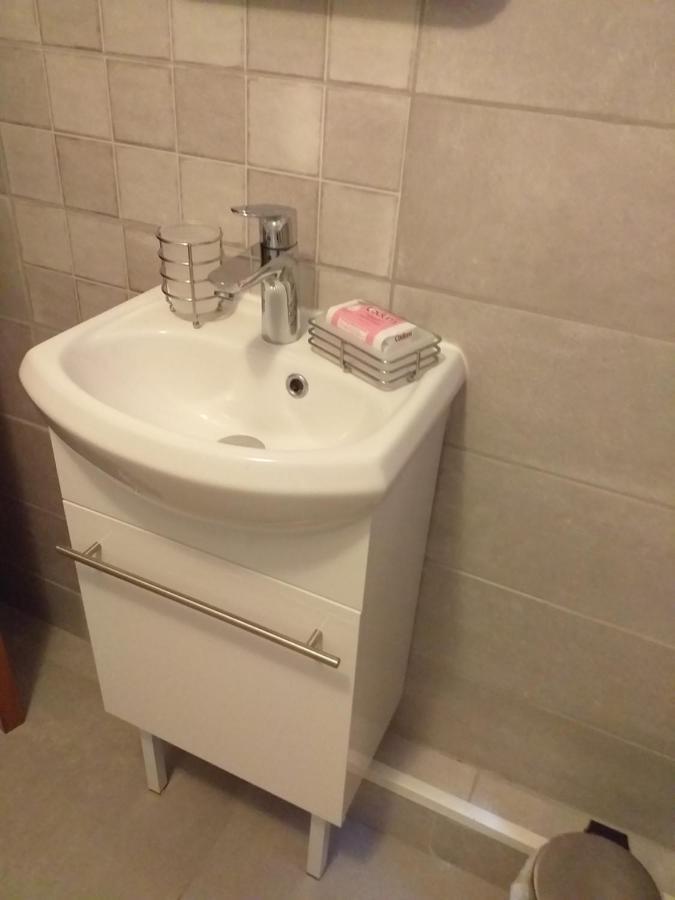 Appartement Mady 아흘르 외부 사진