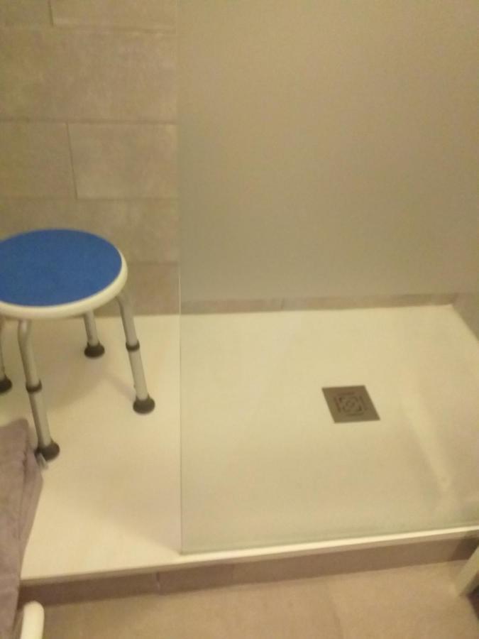 Appartement Mady 아흘르 외부 사진