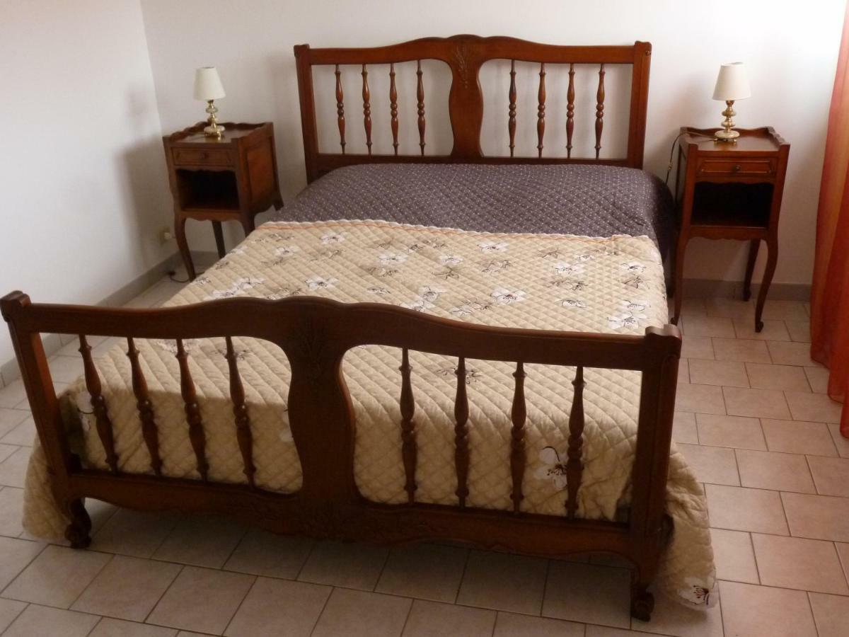 Appartement Mady 아흘르 외부 사진