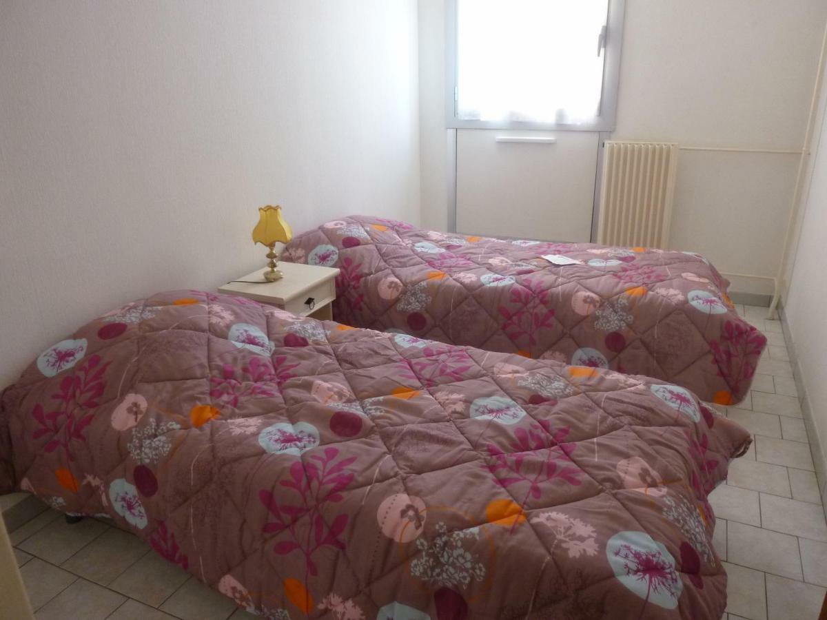 Appartement Mady 아흘르 외부 사진