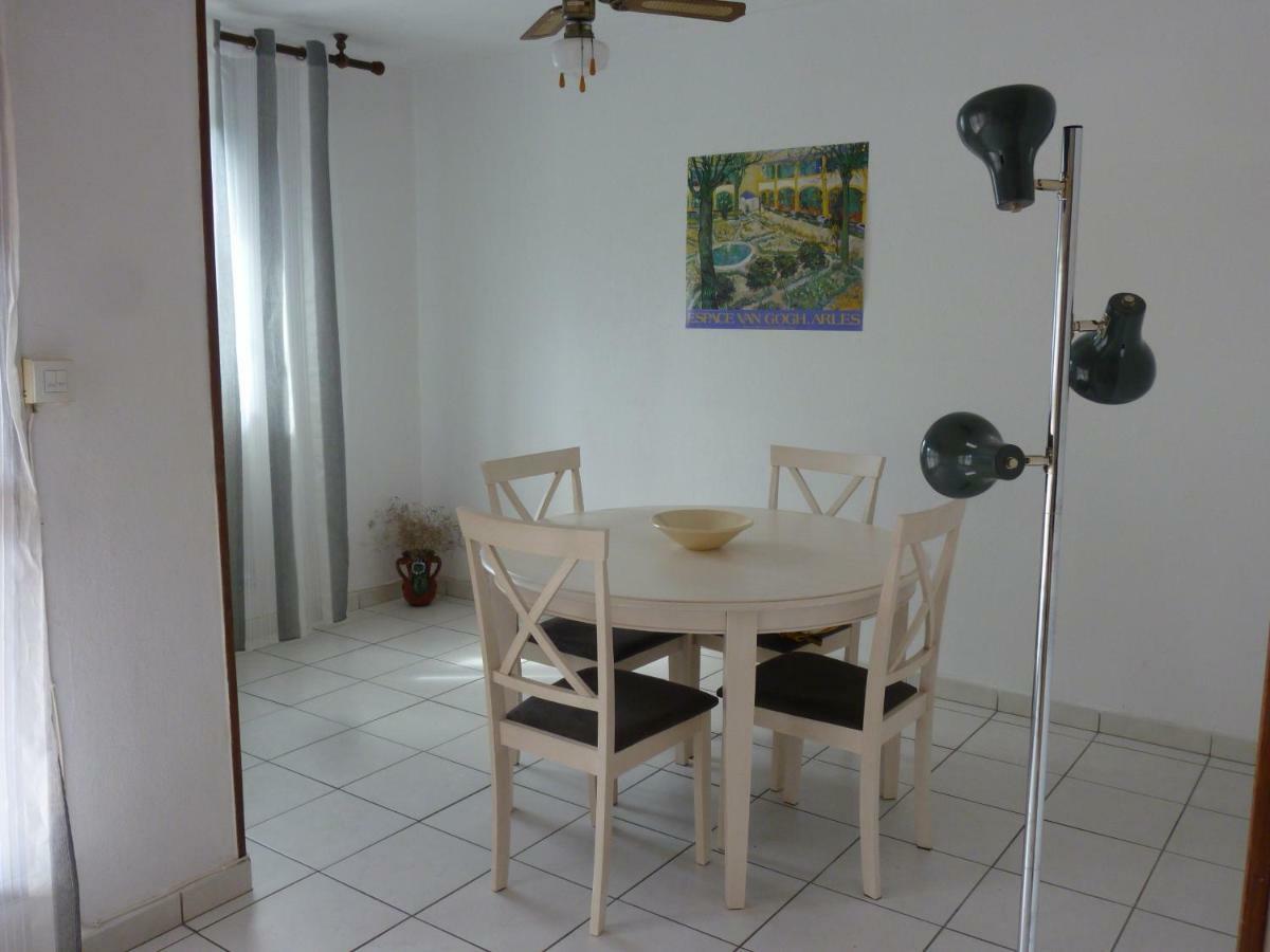 Appartement Mady 아흘르 외부 사진